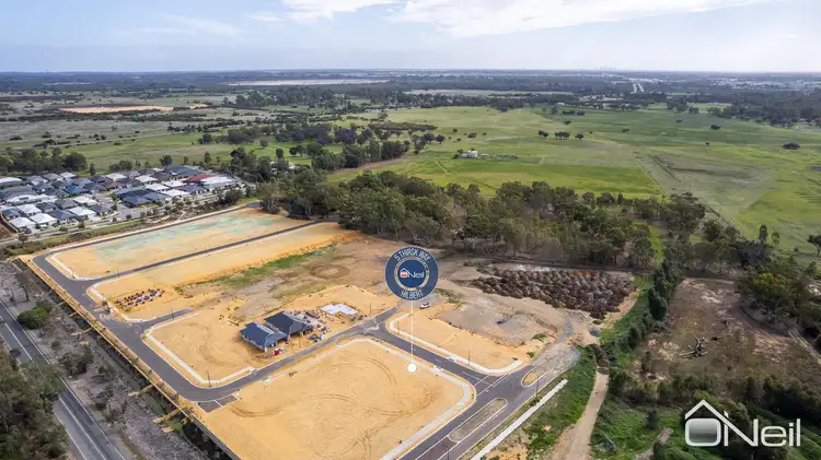 Fifth view of Homely land listing, 5 Thirsk Way, Hilbert WA 6112