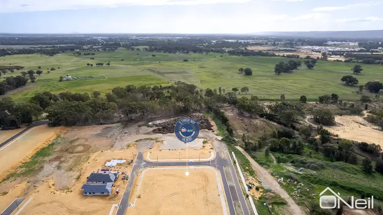 Sixth view of Homely land listing, 5 Thirsk Way, Hilbert WA 6112