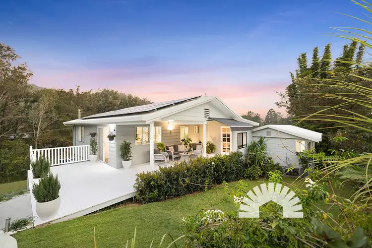 Third view of Homely house listing, 1342 'Little Forest' Sandy Creek Road, Sandy Creek QLD 4515