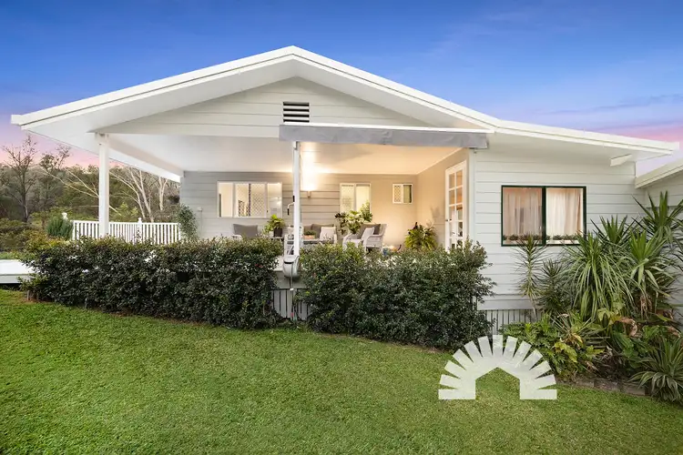 Fourth view of Homely house listing, 1342 'Little Forest' Sandy Creek Road, Sandy Creek QLD 4515