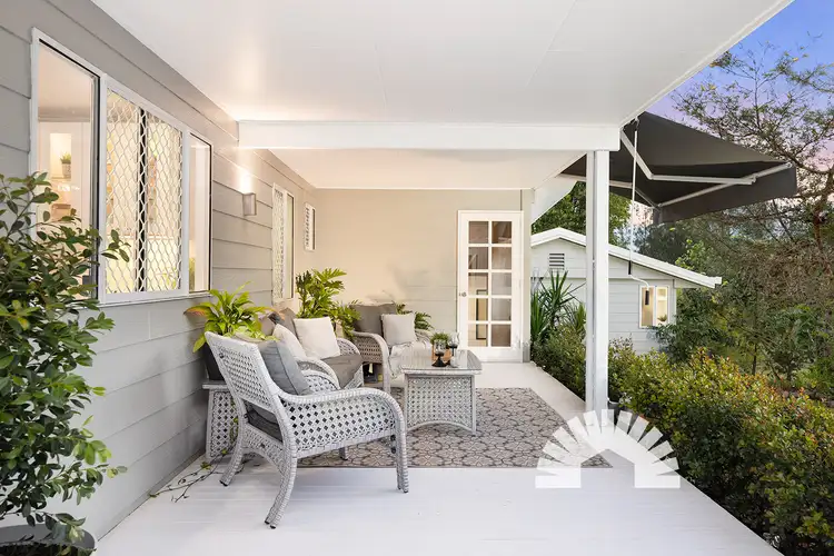 Fifth view of Homely house listing, 1342 'Little Forest' Sandy Creek Road, Sandy Creek QLD 4515