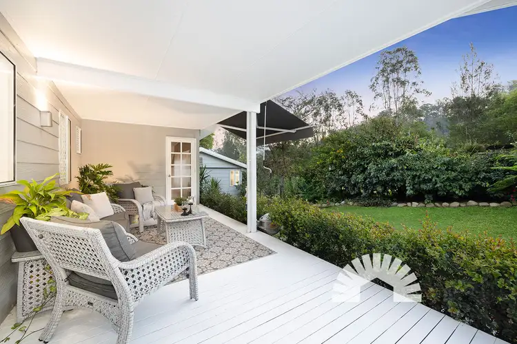 Sixth view of Homely house listing, 1342 'Little Forest' Sandy Creek Road, Sandy Creek QLD 4515