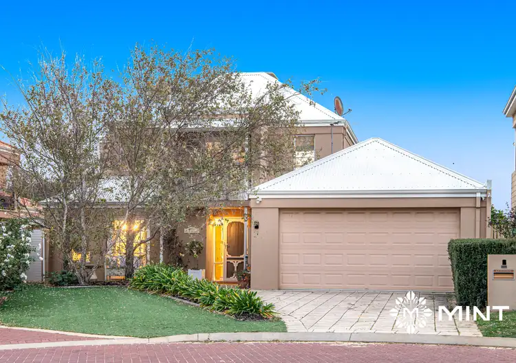 Main view of Homely house listing, 9 Keel Place, North Fremantle WA 6159