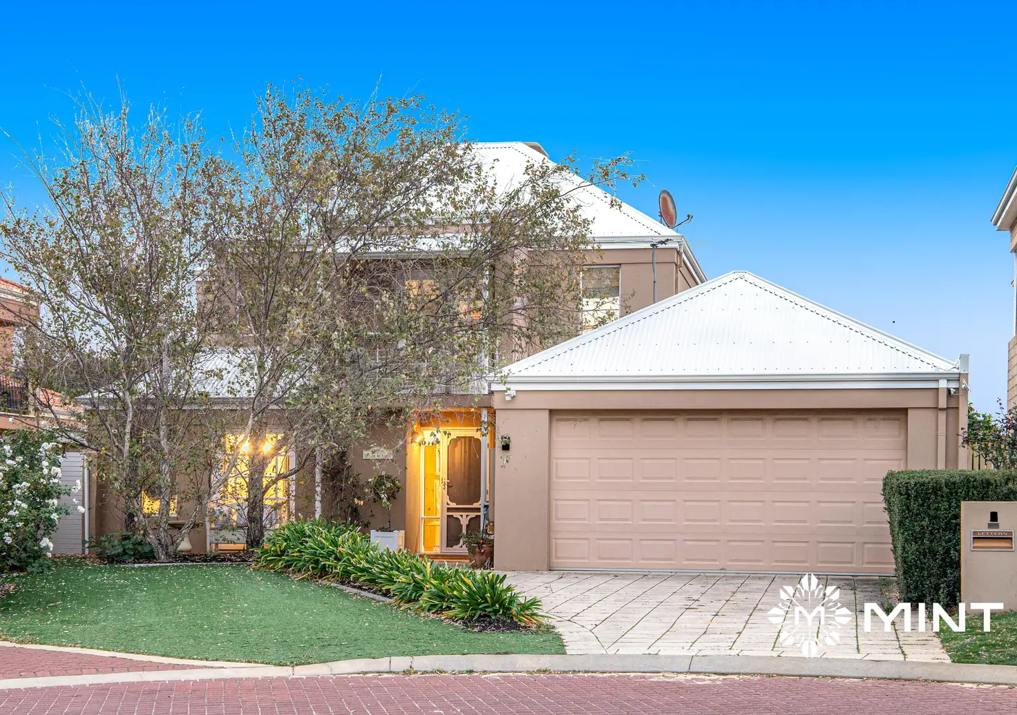 Main view of Homely house listing, 9 Keel Place, North Fremantle WA 6159