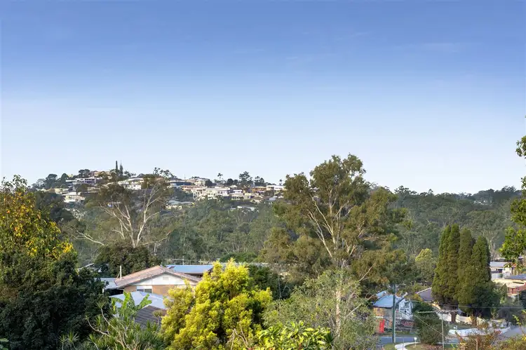 Second view of Homely house listing, 124 Pozieres Road, Tarragindi QLD 4121