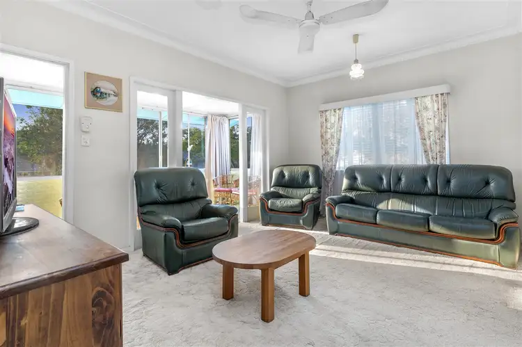 Third view of Homely house listing, 124 Pozieres Road, Tarragindi QLD 4121
