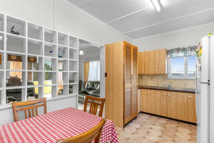 Fourth view of Homely house listing, 124 Pozieres Road, Tarragindi QLD 4121