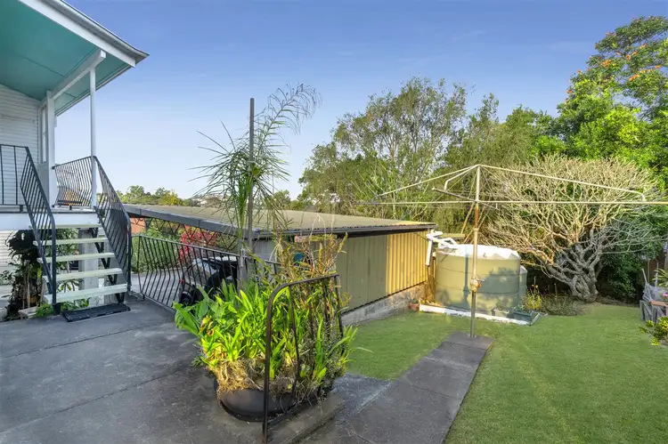 Sixth view of Homely house listing, 124 Pozieres Road, Tarragindi QLD 4121