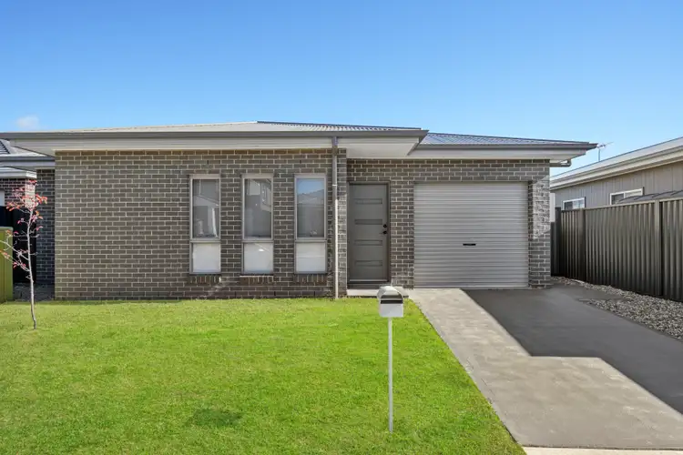 Main view of Homely house listing, 1B Seedling Street, Austral NSW 2179