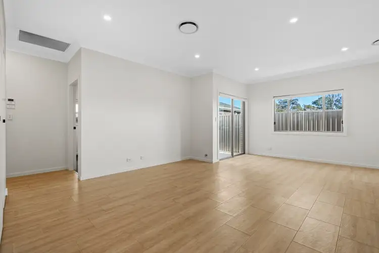 Second view of Homely house listing, 1B Seedling Street, Austral NSW 2179
