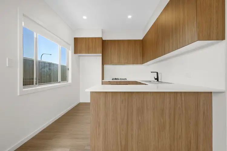 Third view of Homely house listing, 1B Seedling Street, Austral NSW 2179
