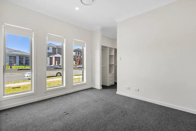Fourth view of Homely house listing, 1B Seedling Street, Austral NSW 2179