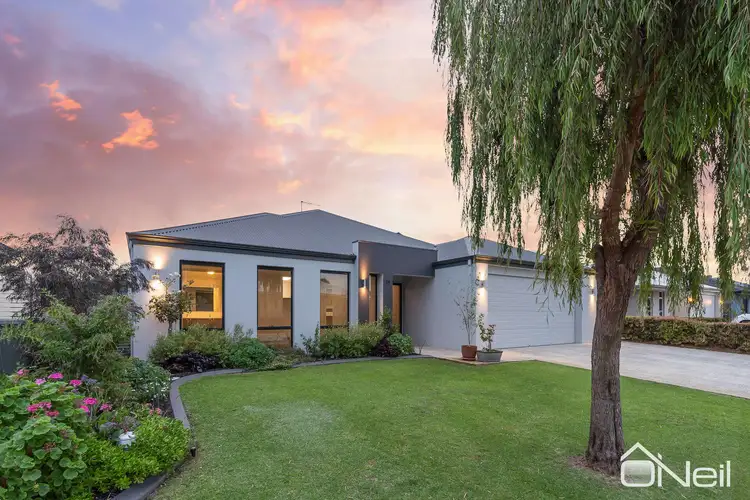Second view of Homely house listing, 16 Aventurine Way, Byford WA 6122