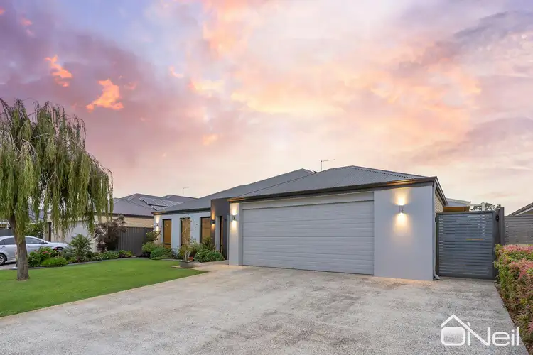 Third view of Homely house listing, 16 Aventurine Way, Byford WA 6122