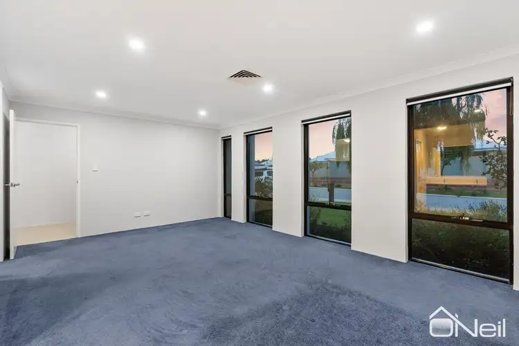 Fourth view of Homely house listing, 16 Aventurine Way, Byford WA 6122