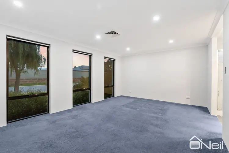 Fifth view of Homely house listing, 16 Aventurine Way, Byford WA 6122