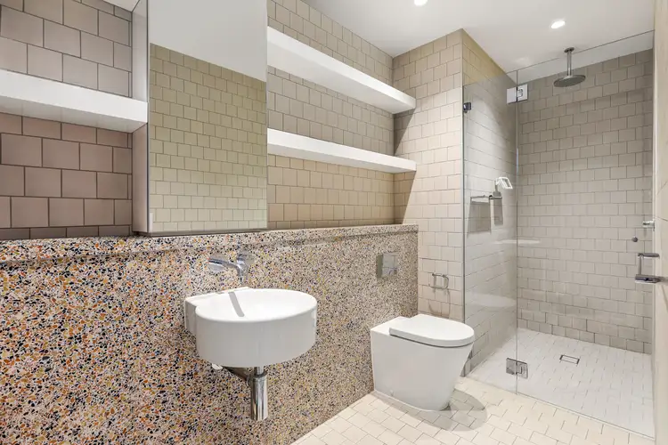 Fifth view of Homely apartment listing, 202A/5 Hadfields Street, Erskineville NSW 2043