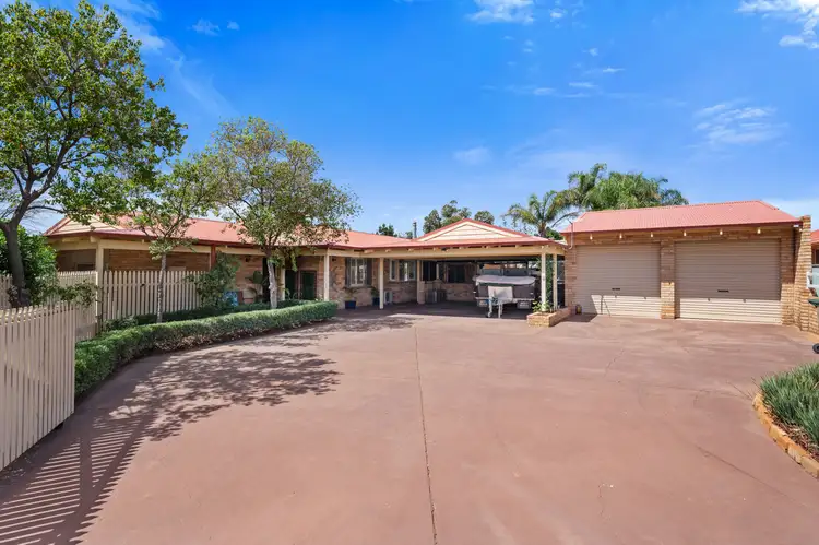 Second view of Homely house listing, 4 Kookynie Close, Hannans WA 6430