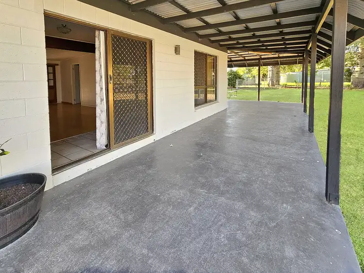 Second view of Homely rural property listing, 51 Tomaszuk Road, Moura QLD 4718