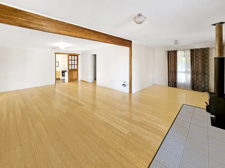 Third view of Homely rural property listing, 51 Tomaszuk Road, Moura QLD 4718