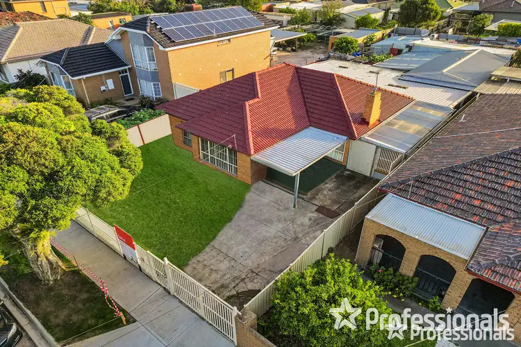 Main view of Homely house listing, 51 Oberon Avenue, St Albans VIC 3021