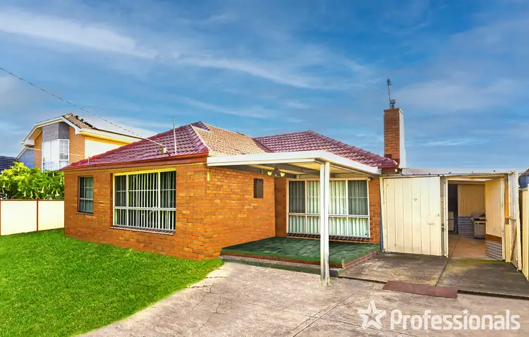 Third view of Homely house listing, 51 Oberon Avenue, St Albans VIC 3021