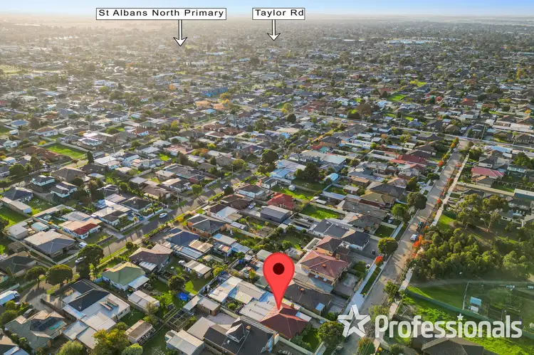 Seventh view of Homely house listing, 51 Oberon Avenue, St Albans VIC 3021