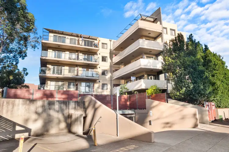 305/1 Griffiths Street, Blacktown NSW 2148