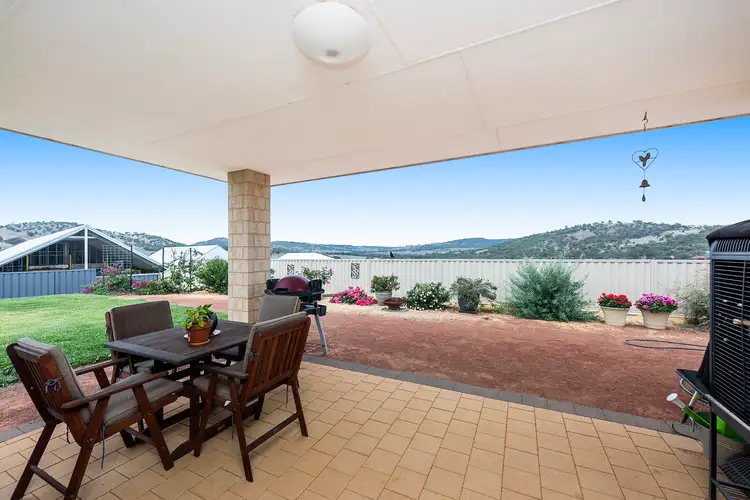 Main view of Homely house listing, 20 Rayner Loop, Nunile WA 6566