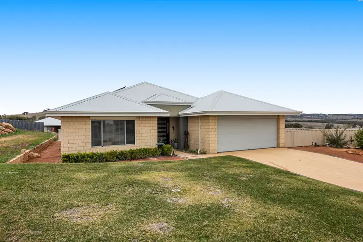Second view of Homely house listing, 20 Rayner Loop, Nunile WA 6566