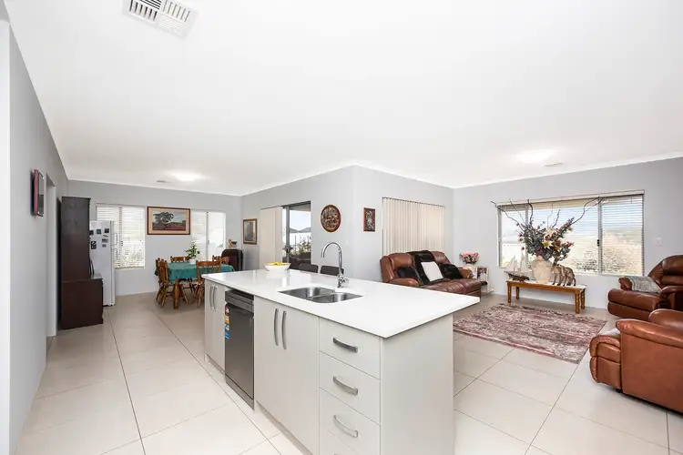 Fourth view of Homely house listing, 20 Rayner Loop, Nunile WA 6566