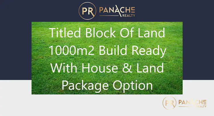 Address available on request