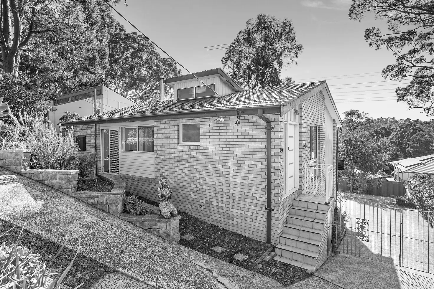 Main view of Homely house listing, 26 Garfield Avenue, Bonnet Bay NSW 2226