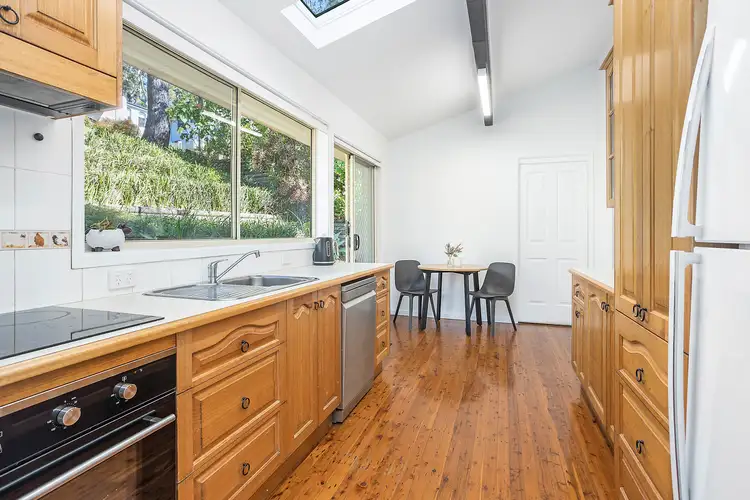 Fourth view of Homely house listing, 26 Garfield Avenue, Bonnet Bay NSW 2226