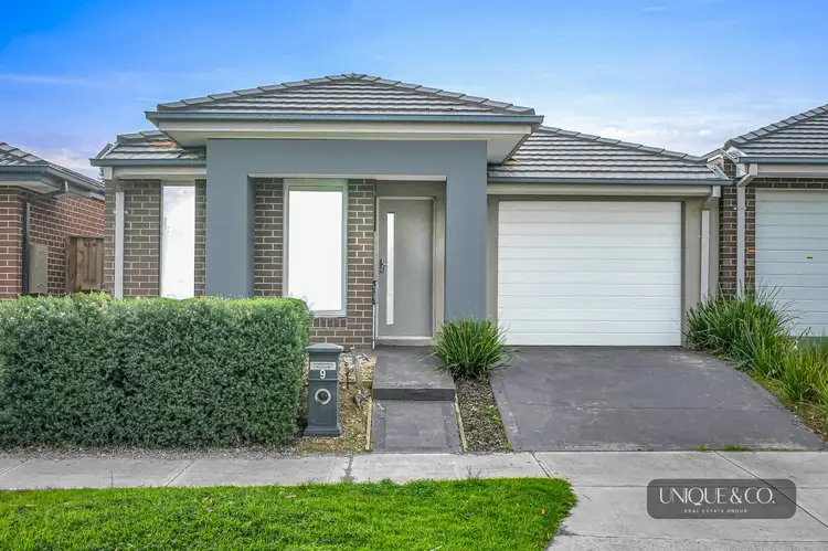 9 Major Way, Tarneit VIC 3029
