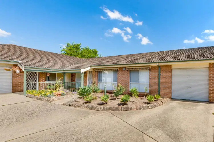 Main view of Homely house listing, 5/13 Reddall St, Campbelltown NSW 2560