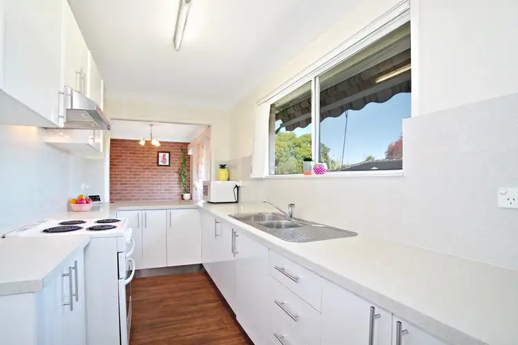 Third view of Homely house listing, 5/13 Reddall St, Campbelltown NSW 2560