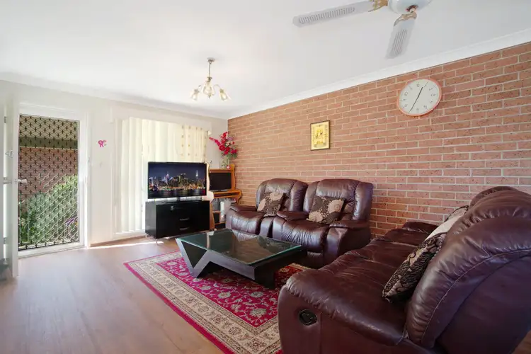 Fourth view of Homely house listing, 5/13 Reddall St, Campbelltown NSW 2560