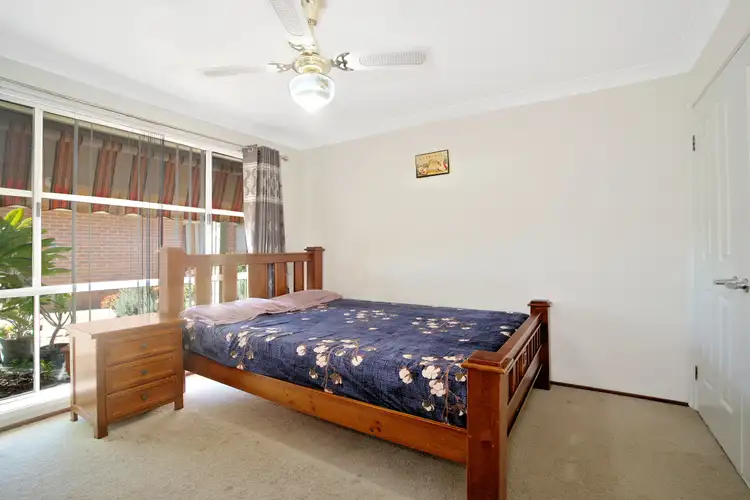 Seventh view of Homely house listing, 5/13 Reddall St, Campbelltown NSW 2560