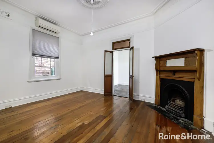 Second view of Homely house listing, 16 O'Hara Street, Marrickville NSW 2204