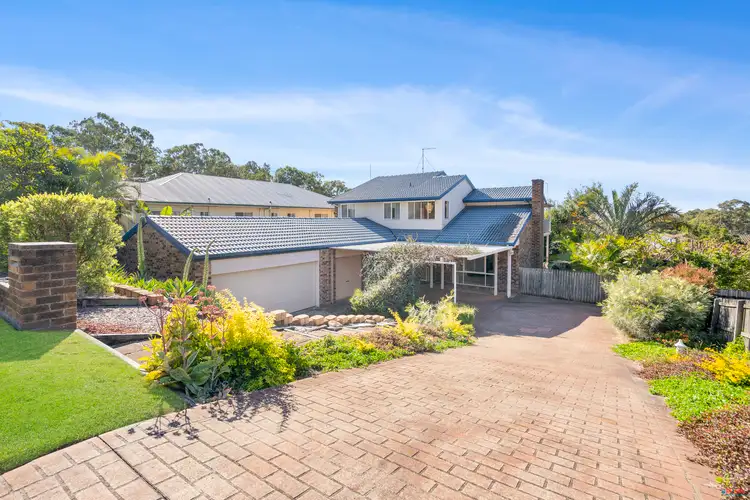 7 Tarina Street, Cleveland QLD 4163