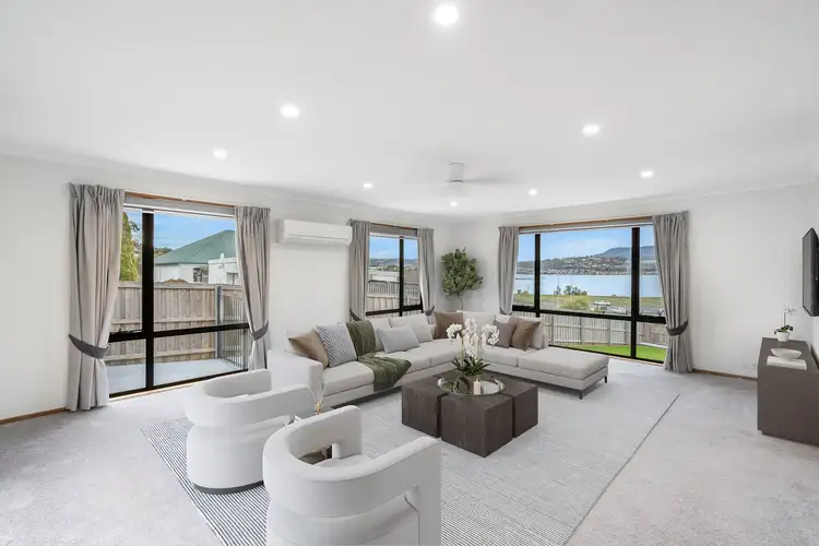 Sixth view of Homely house listing, 11A Abbotsfield Road, Claremont TAS 7011