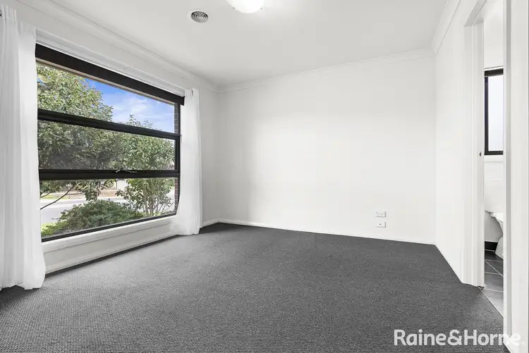 Third view of Homely house listing, 114 James Melrose Drive, Brookfield VIC 3338