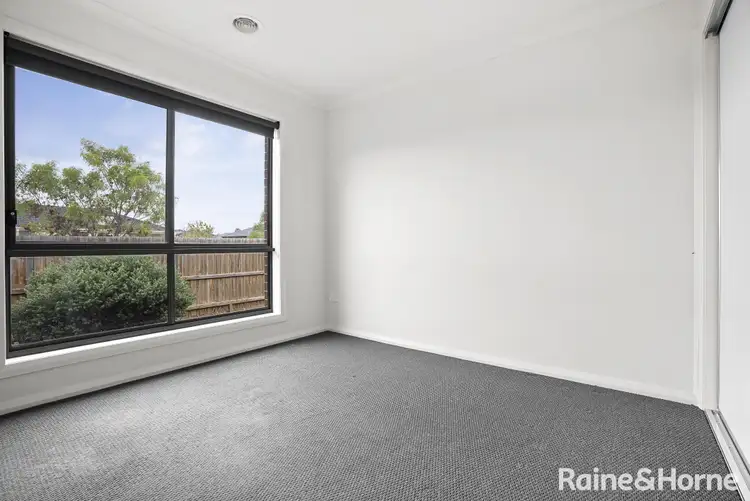 Fifth view of Homely house listing, 114 James Melrose Drive, Brookfield VIC 3338