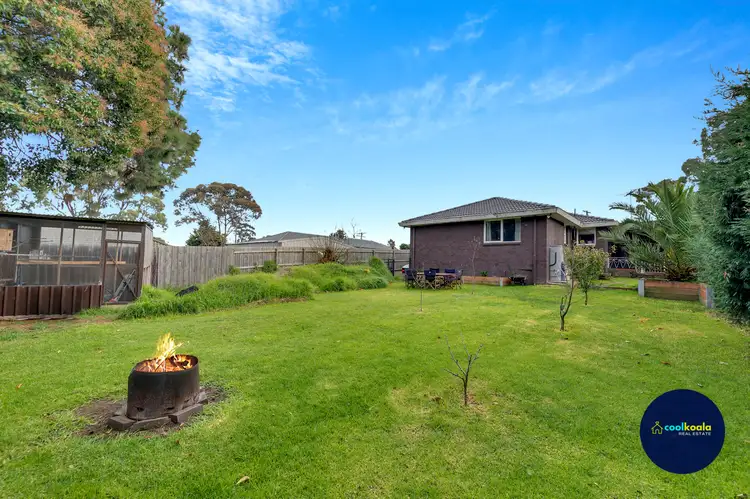 10 Cameron Court, Wallan VIC 3756