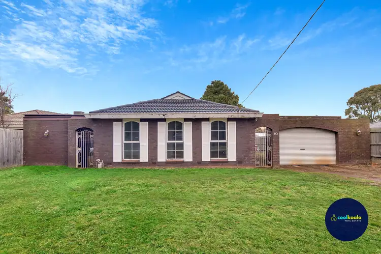 Second view of Homely house listing, 10 Cameron Court, Wallan VIC 3756