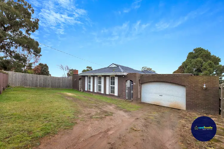 Fourth view of Homely house listing, 10 Cameron Court, Wallan VIC 3756