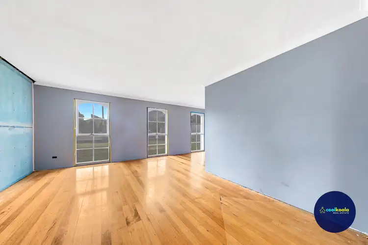 Fifth view of Homely house listing, 10 Cameron Court, Wallan VIC 3756