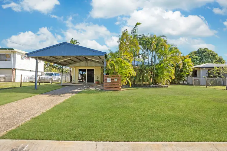 11 Maguire Street, Andergrove QLD 4740