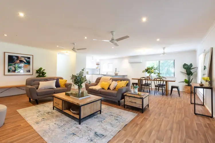 Third view of Homely house listing, 11 Maguire Street, Andergrove QLD 4740